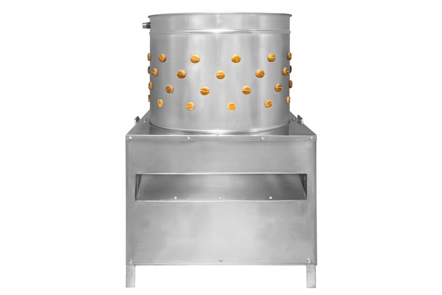 Monstershop 29838 - Kukoo Poultry Plucker Machine  60cm