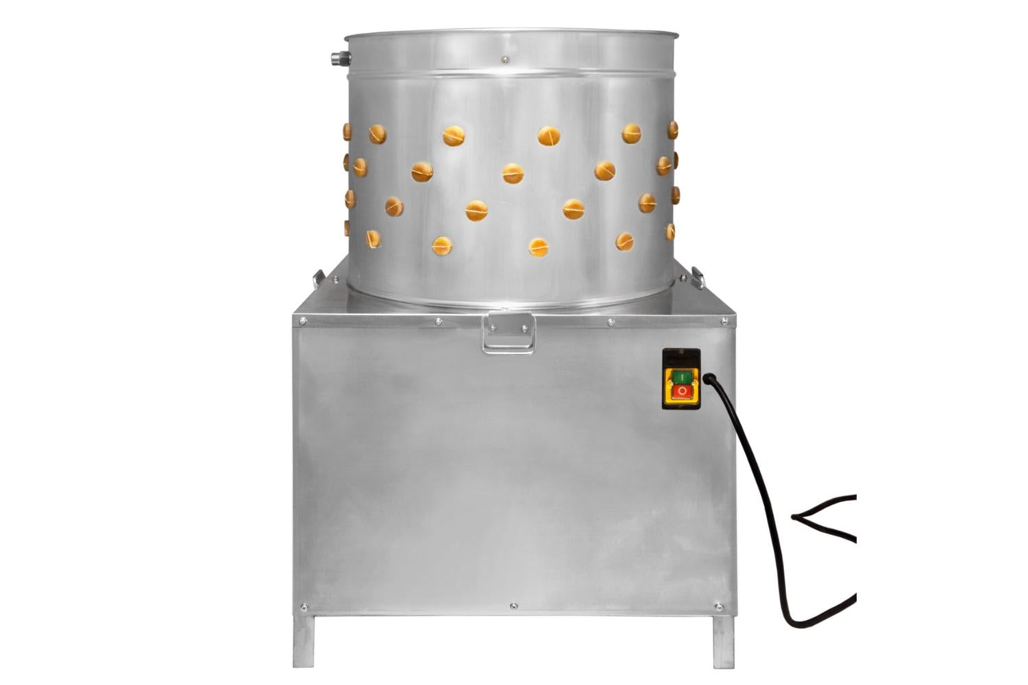Monstershop 29838 - Kukoo Poultry Plucker Machine  60cm-3