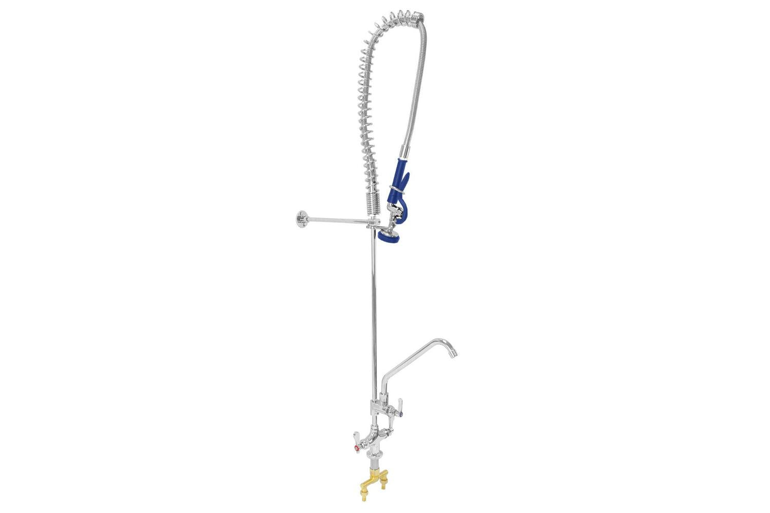 Monstershop 24167 - Kukoo Pre-rinse Commercial Tap-2