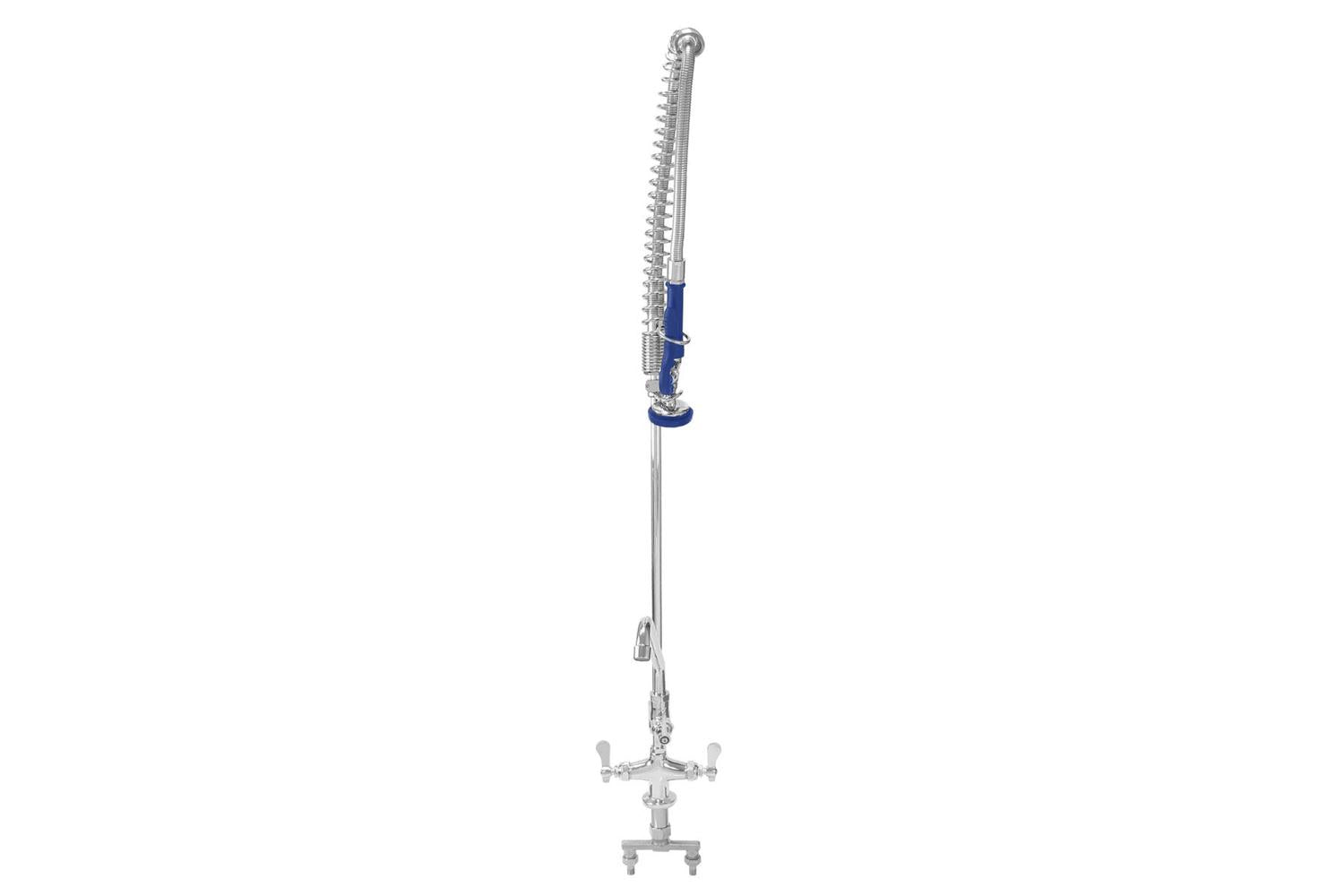 Monstershop 24167 - Kukoo Pre-rinse Commercial Tap-7