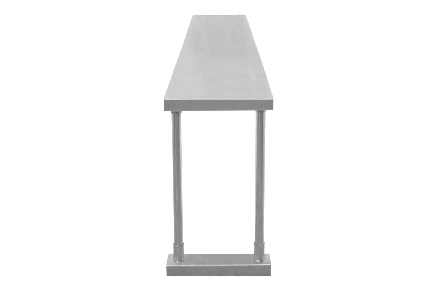 Monstershop 24898 - Kukoo Single Tier Steel Over-shelf 1500m-7