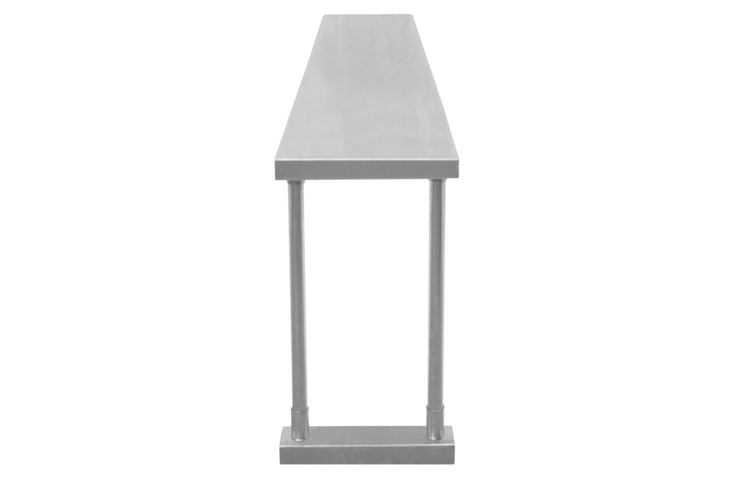 Monstershop 24900 - Kukoo Single Tier Steel Over-shelf 1800m-6