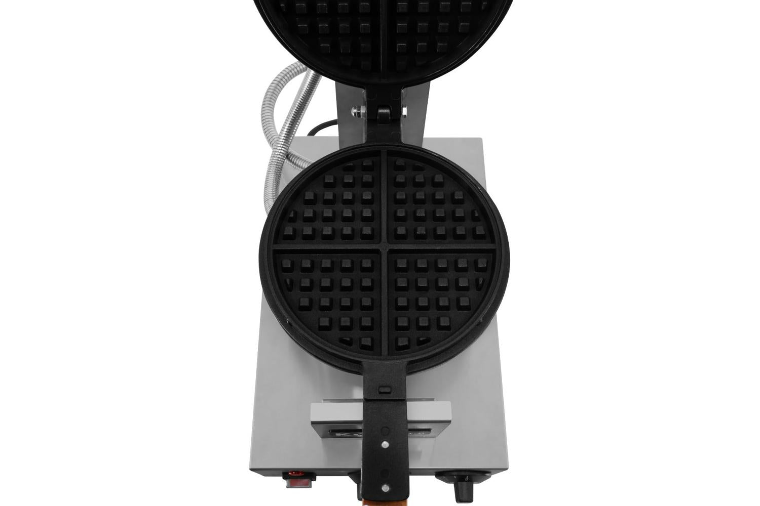Monstershop 24322 - Kukoo Single Waffle Maker-8