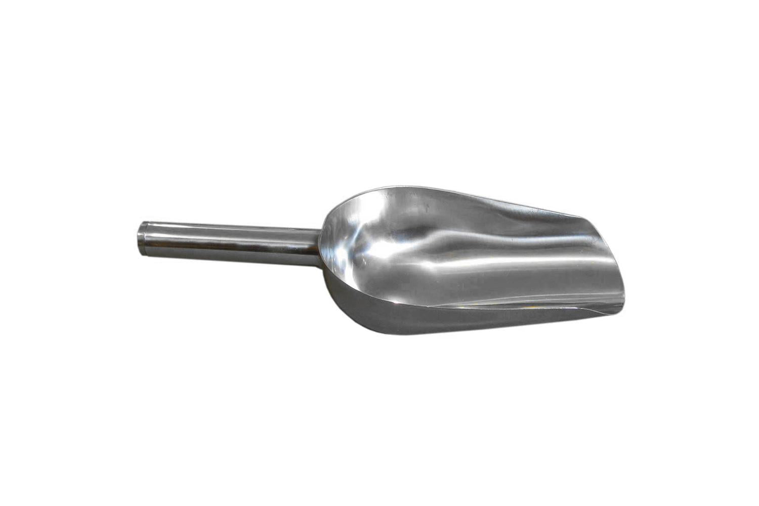 Monstershop 10122 - Kukoo Stainless Steel Popcorn Scoop