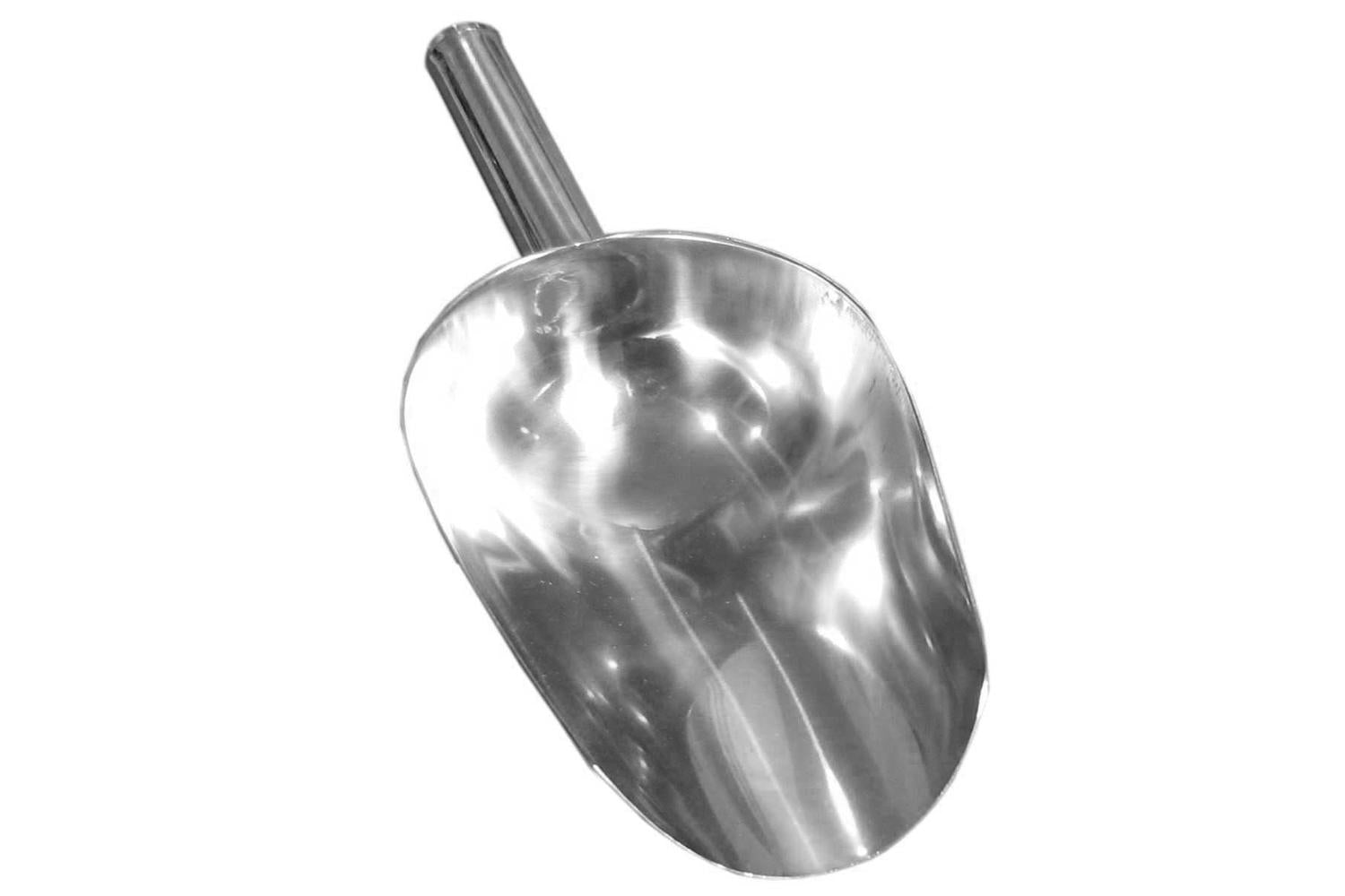 Monstershop 10122 - Kukoo Stainless Steel Popcorn Scoop-2