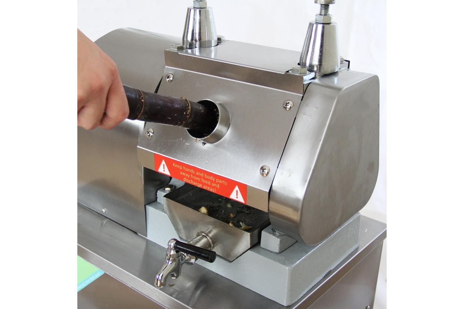 Monstershop 24323 - Kukoo Sugar Cane Press-2