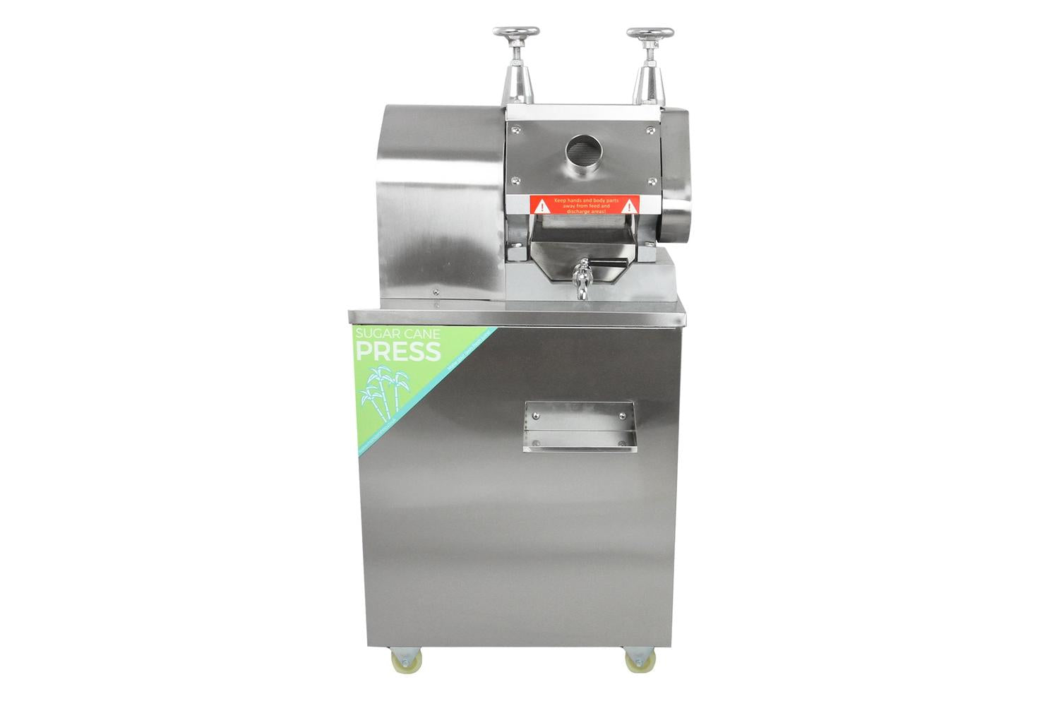 Monstershop 24323 - Kukoo Sugar Cane Press-5