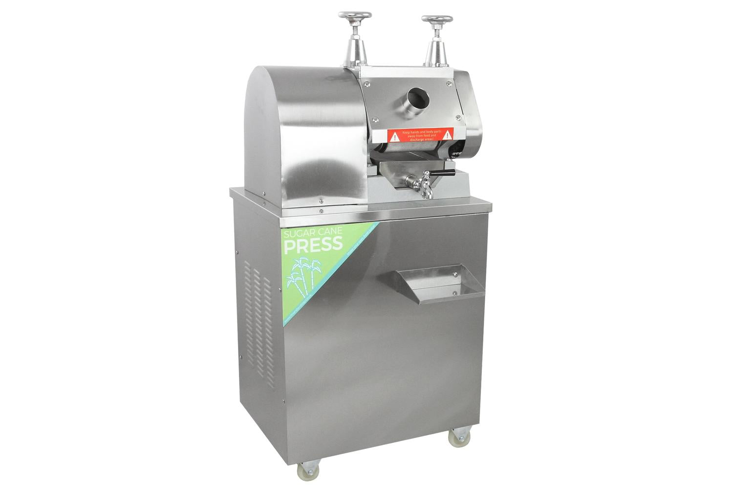 Monstershop 24323 - Kukoo Sugar Cane Press-6