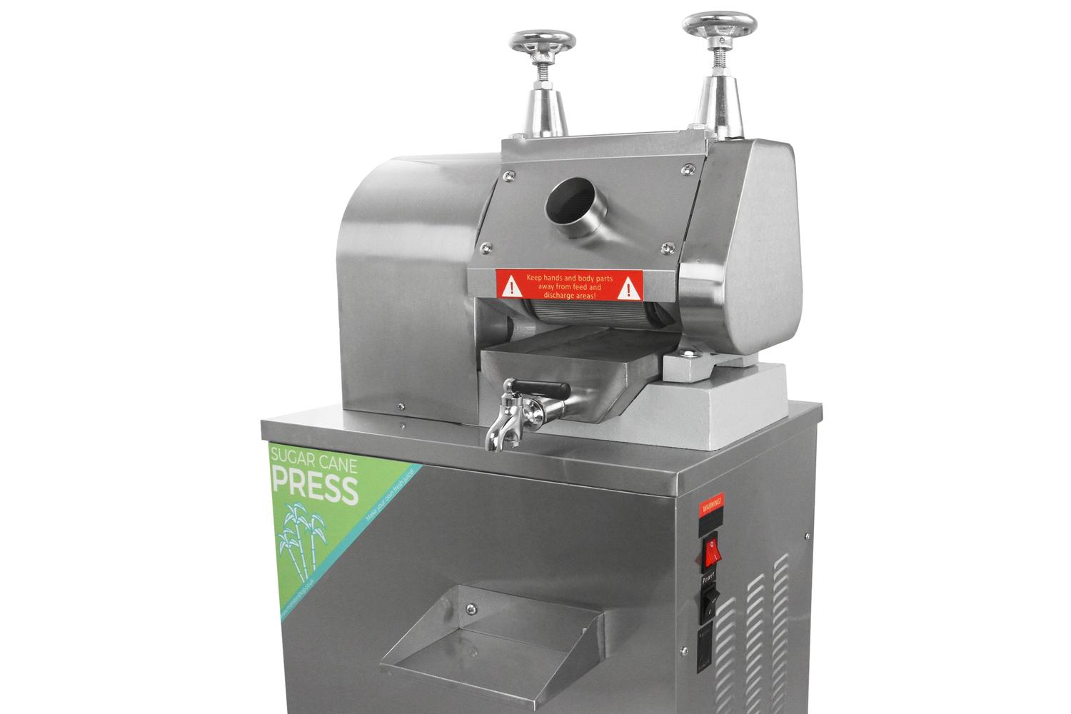 Monstershop 24323 - Kukoo Sugar Cane Press-7