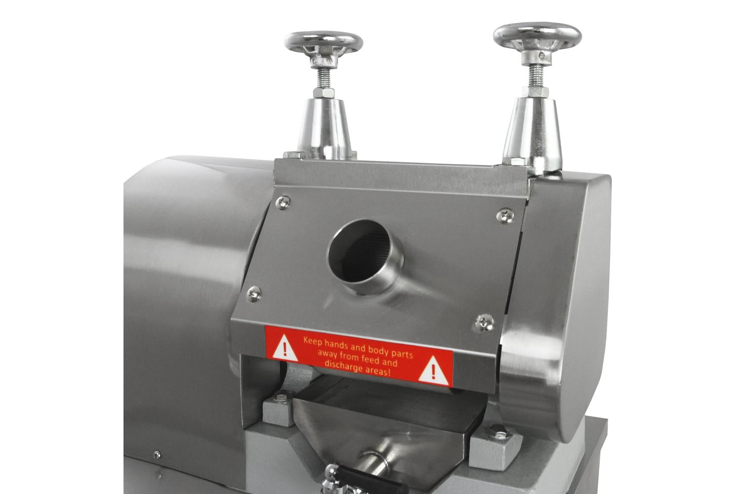 Monstershop 24323 - Kukoo Sugar Cane Press-8