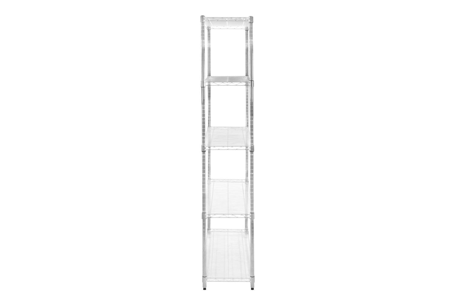 Monstershop 211620 - Kukoo Wire Racking - 35cm X 90cm X 180c-2