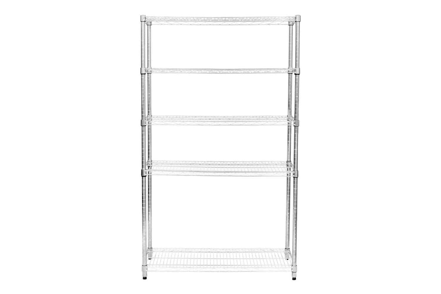 Monstershop 211622 - Kukoo Wire Racking - 45cm X 120cm X 180-7