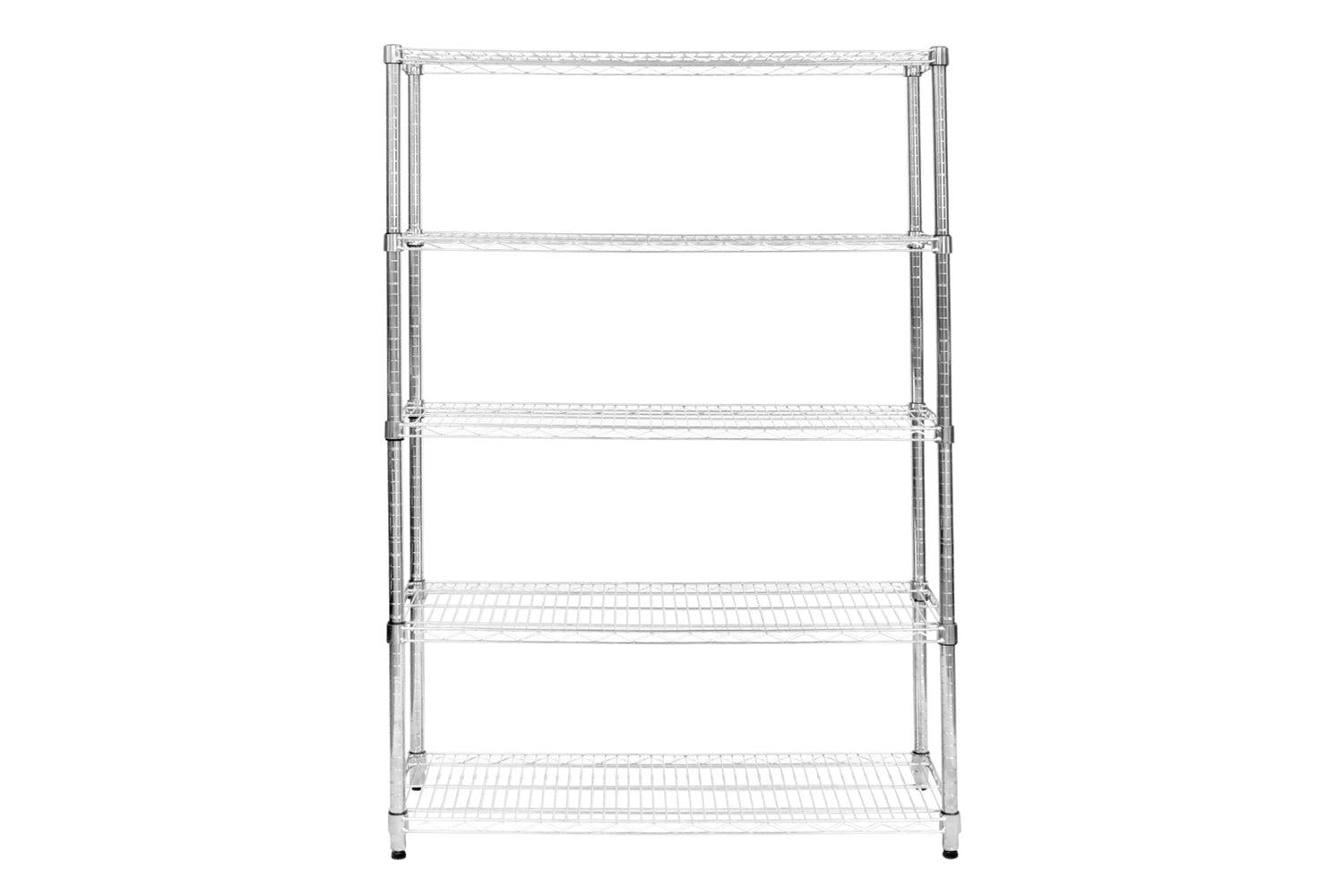 Monstershop 211623 - Kukoo Wire Racking - 45cm X 150cm X 180