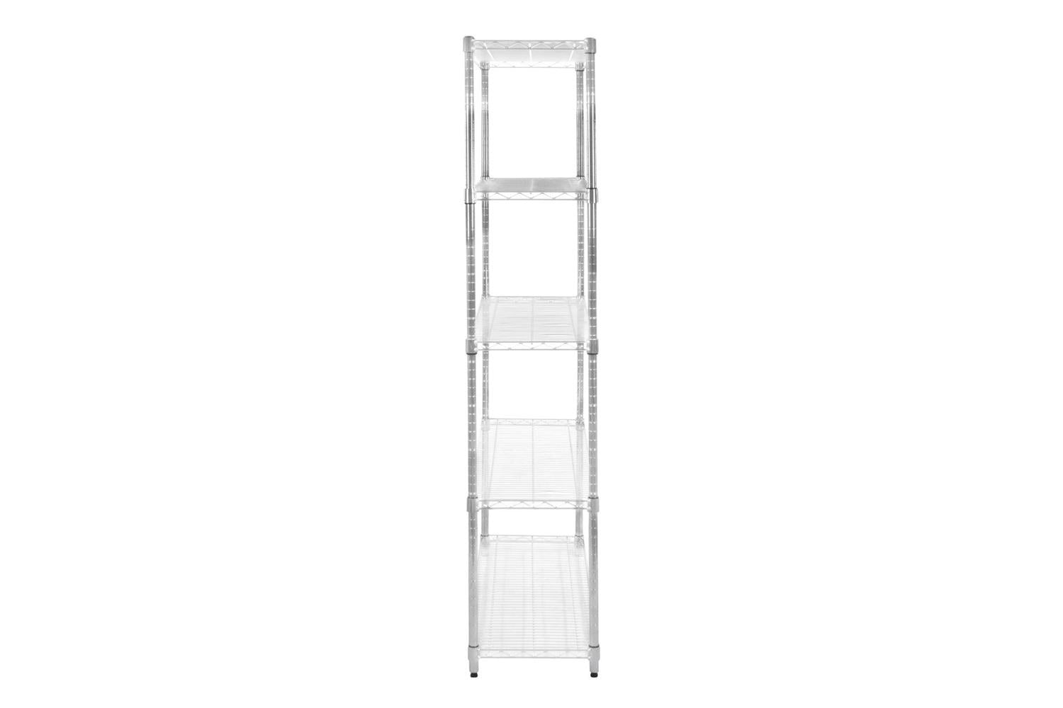 Monstershop 211623 - Kukoo Wire Racking - 45cm X 150cm X 180-2