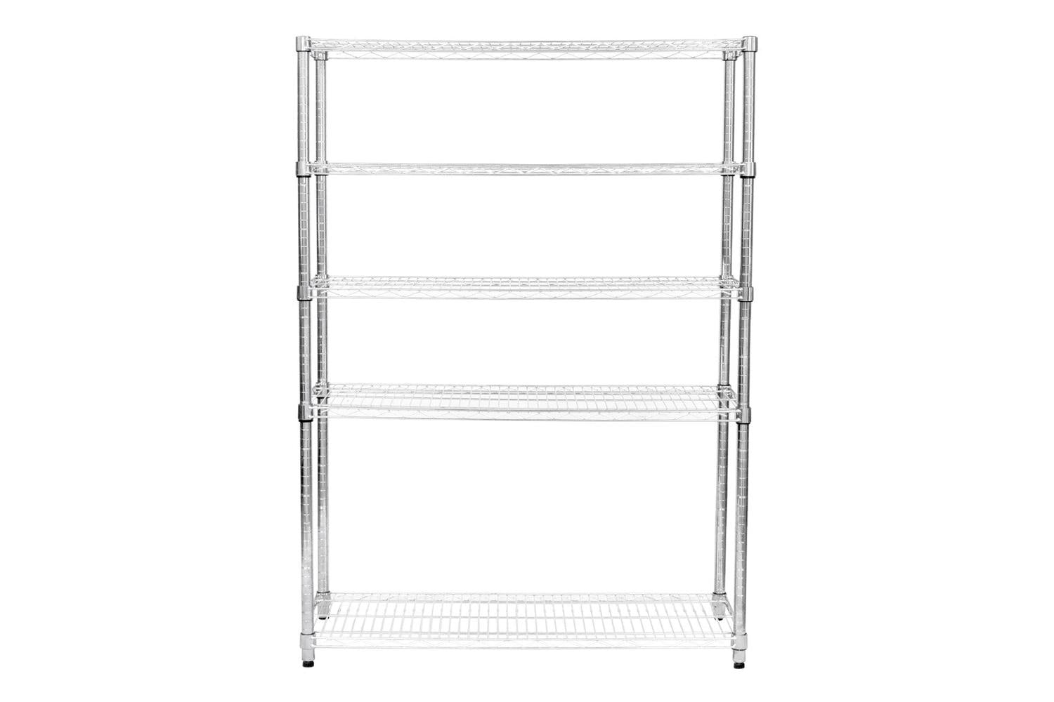 Monstershop 211623 - Kukoo Wire Racking - 45cm X 150cm X 180-7