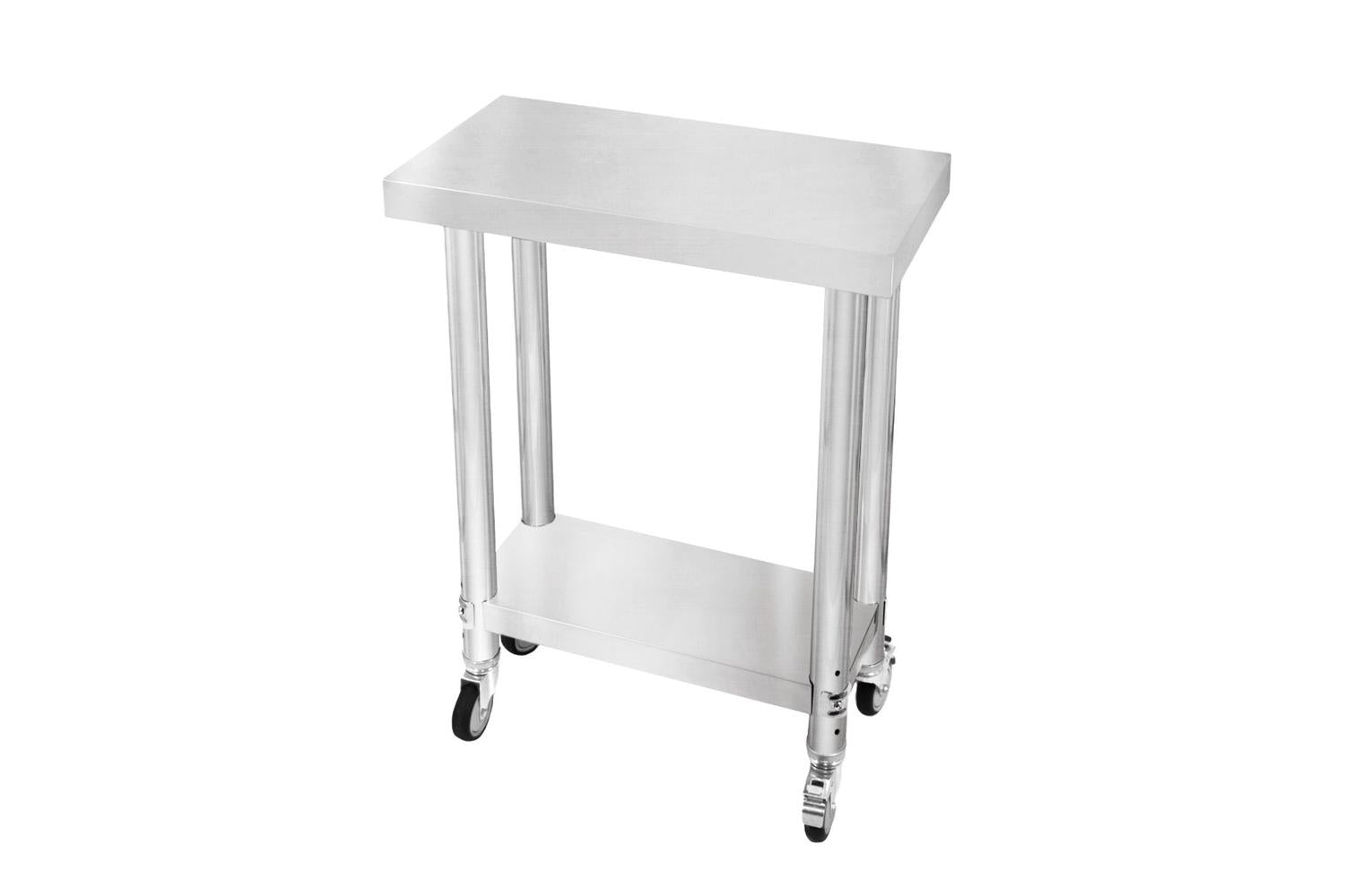 Monstershop 211611 - Kukoo Work Table  60cm X 30cm X 80cm-2