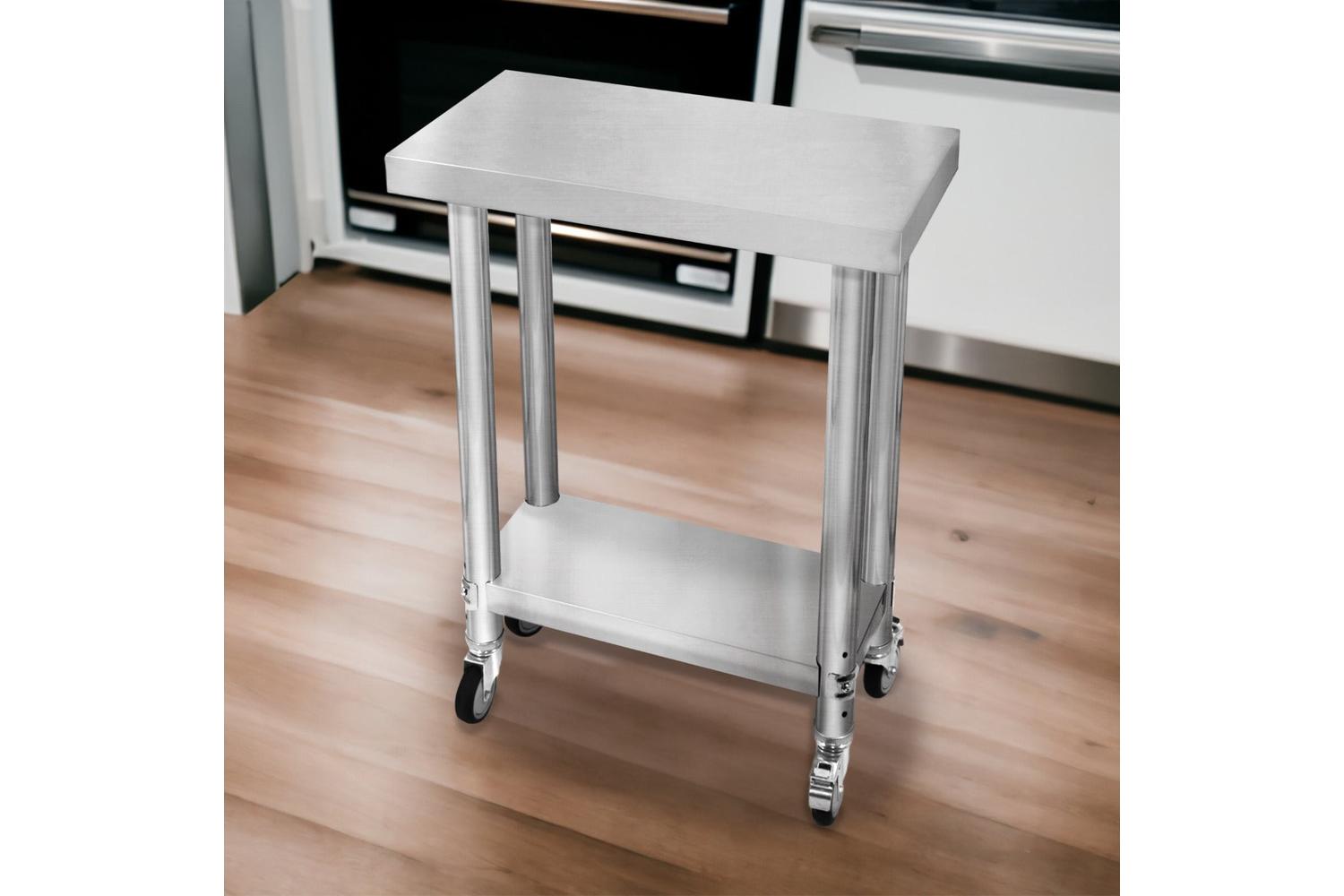 Monstershop 211611 - Kukoo Work Table  60cm X 30cm X 80cm-5