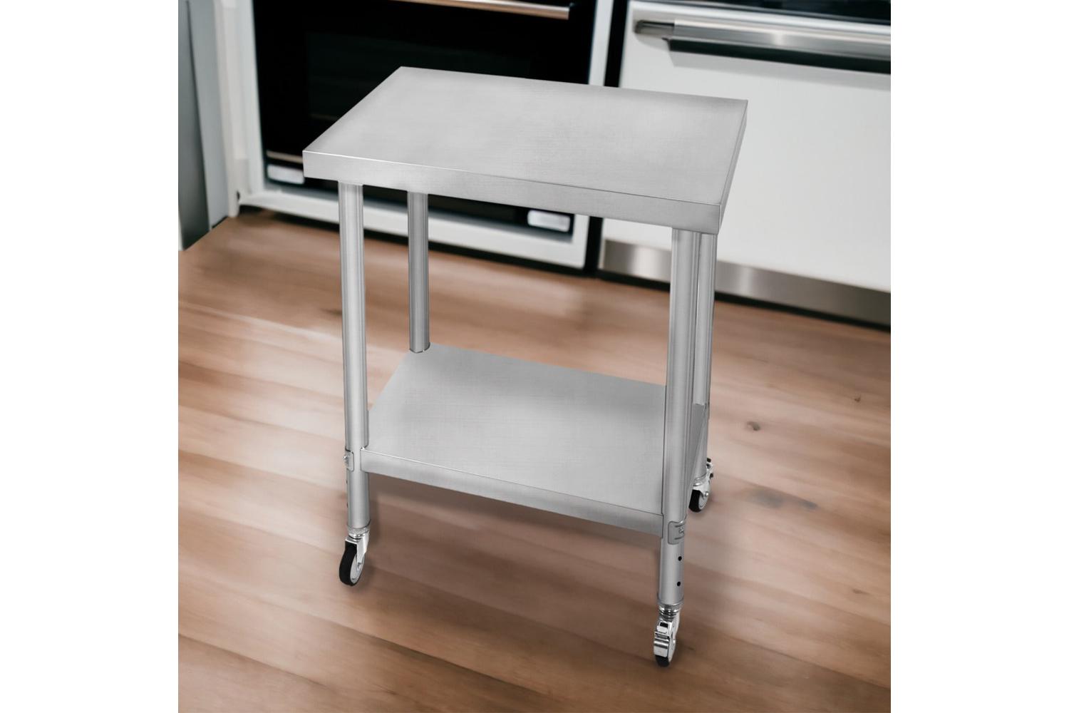 Monstershop 211612 - Kukoo Work Table  60cm X 45cm X 86cm-5
