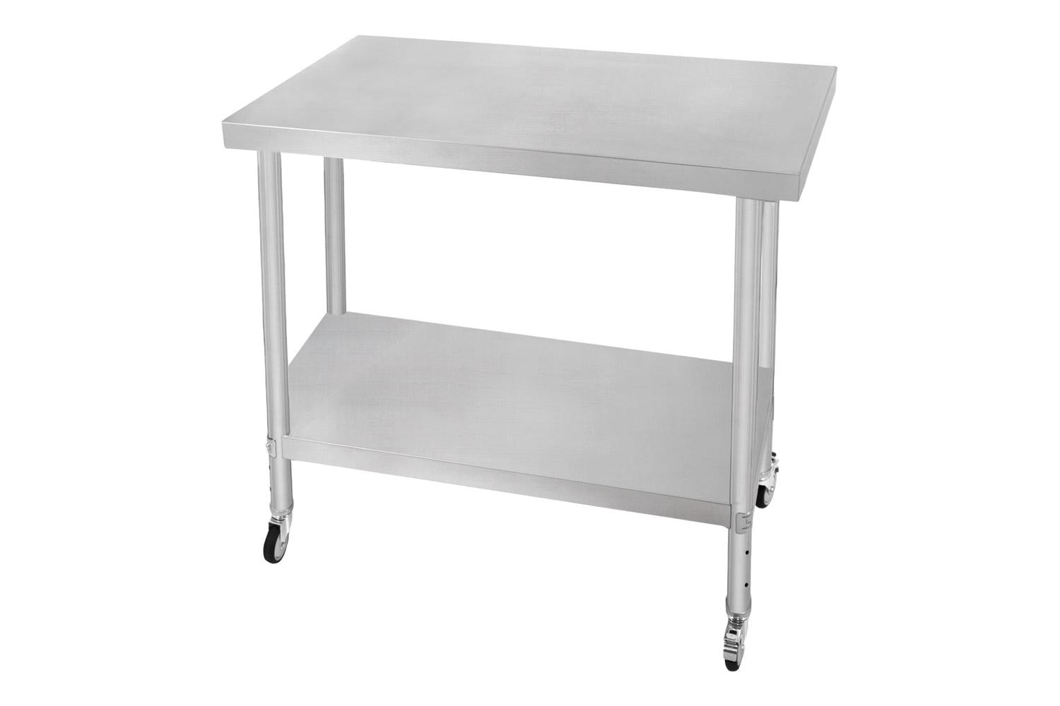 Monstershop 211613 - Kukoo Work Table  90cm X 60cm X 86cm-2