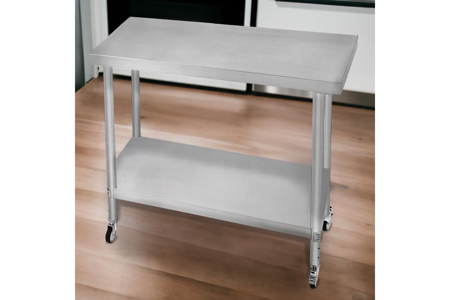 Monstershop 211613 - Kukoo Work Table  90cm X 60cm X 86cm-5