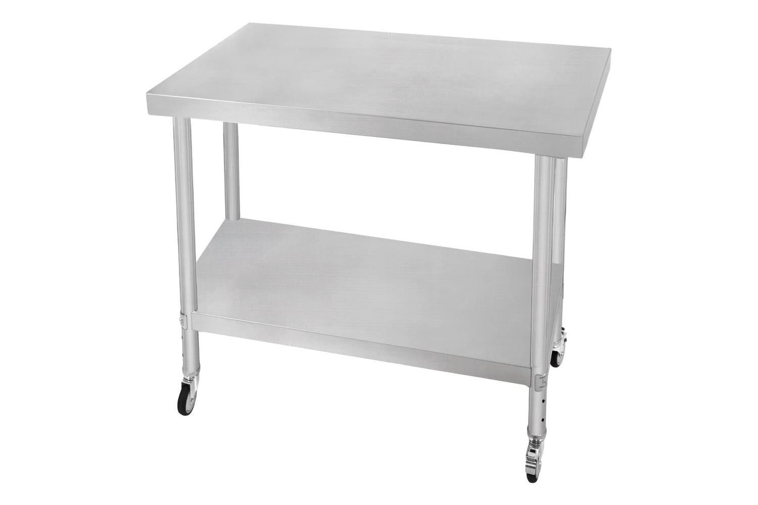 Monstershop 211615 - Kukoo Work Table  90cm X 76cm X 86cm-2