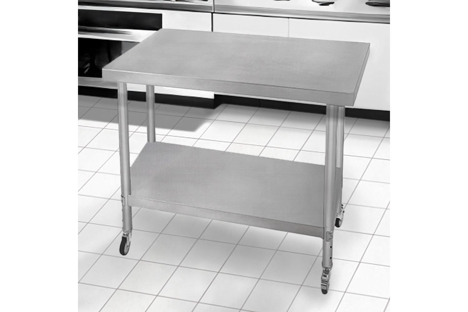 Monstershop 211615 - Kukoo Work Table  90cm X 76cm X 86cm-5