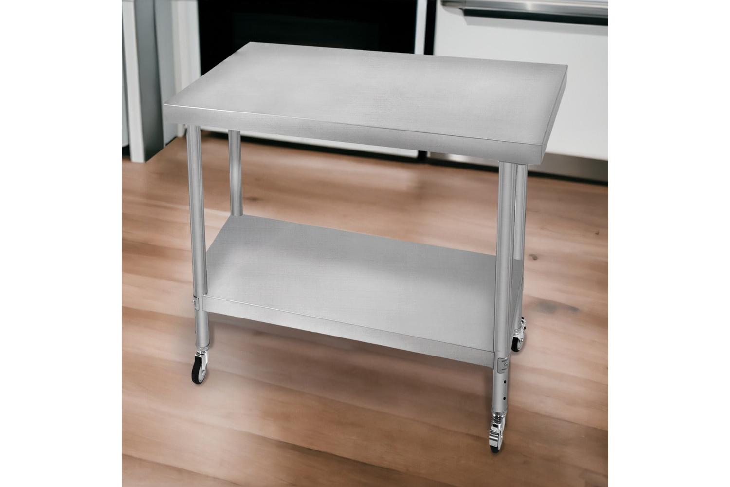 Monstershop 211615 - Kukoo Work Table  90cm X 76cm X 86cm-6