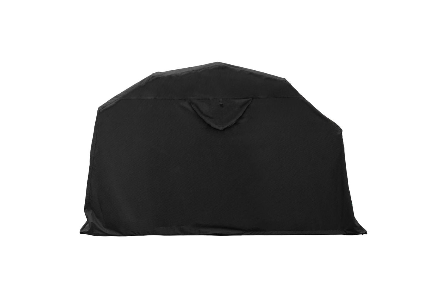 Monstershop 29594 - Large Motorbike Tent-4
