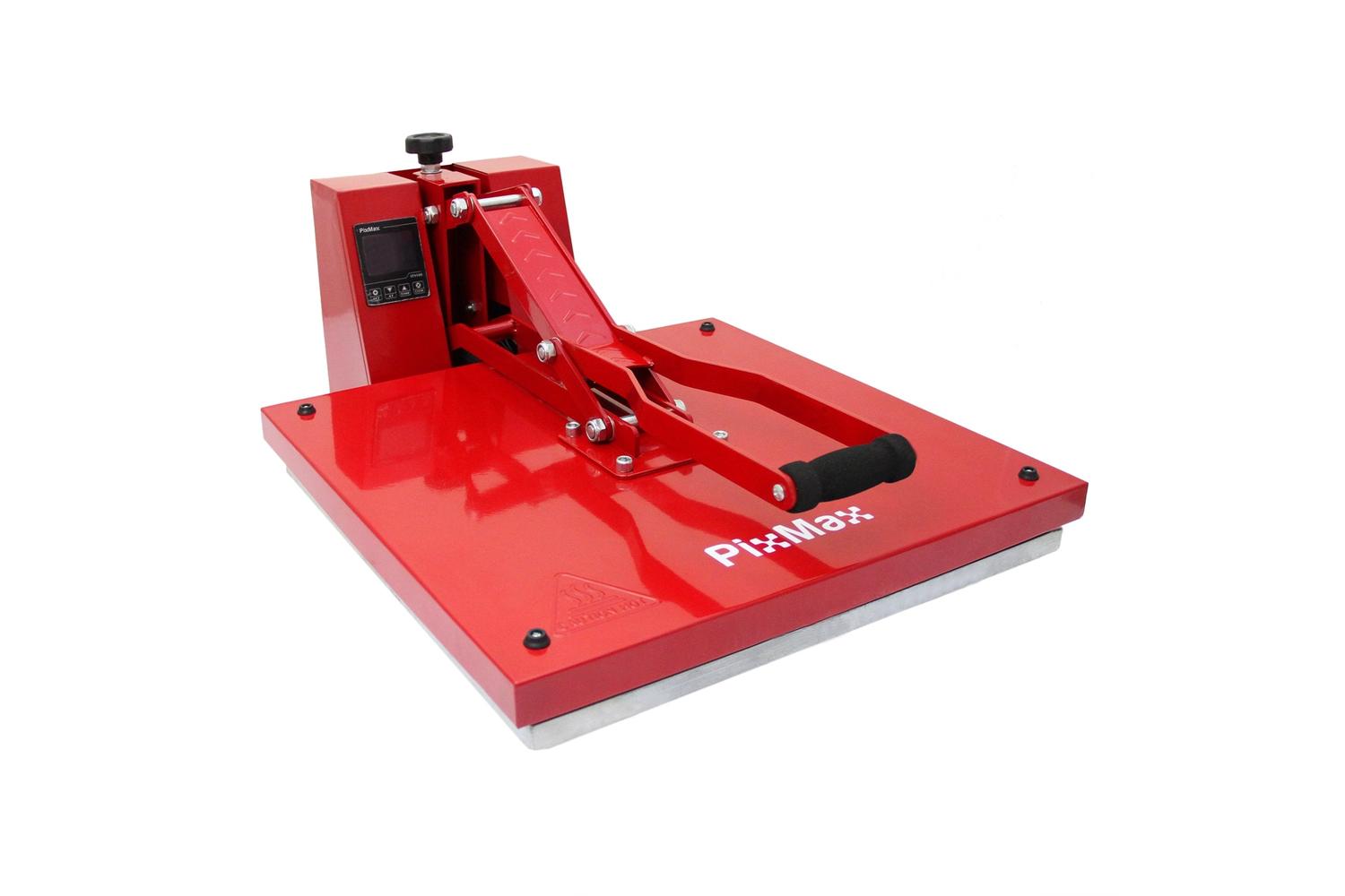 Monstershop 27230 - Led Vinyl Cutter With 50cm Clam Heat Pre-3