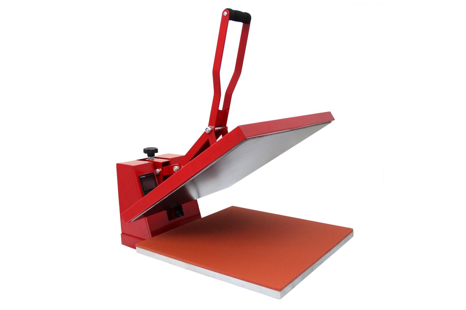 Monstershop 27230 - Led Vinyl Cutter With 50cm Clam Heat Pre-5