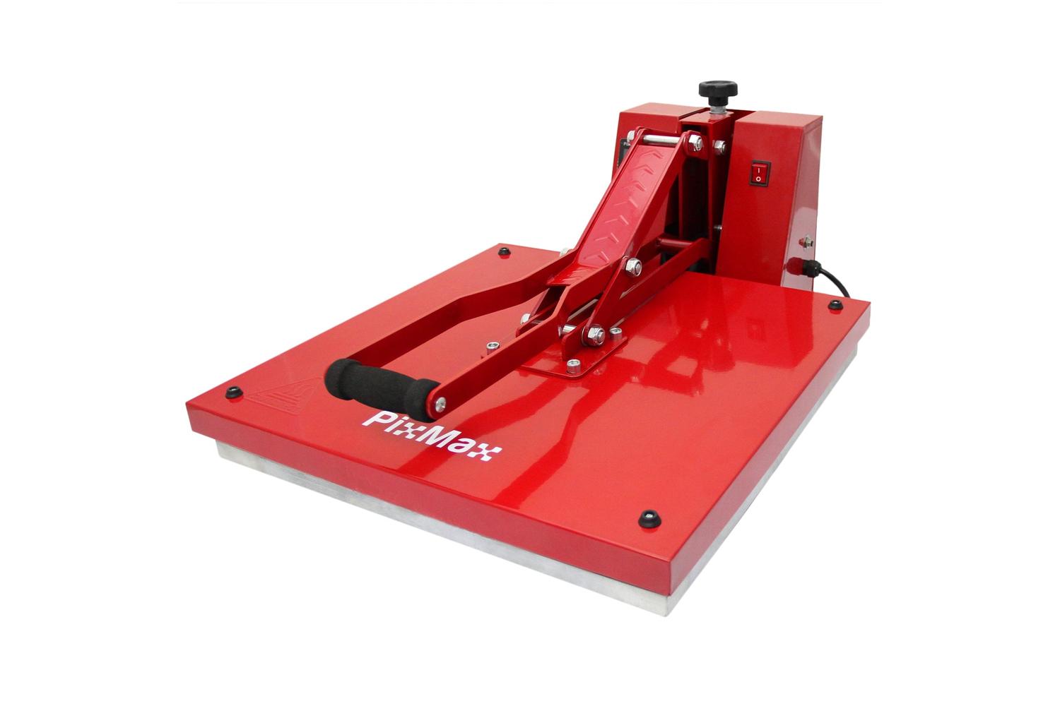Monstershop 27230 - Led Vinyl Cutter With 50cm Clam Heat Pre-6