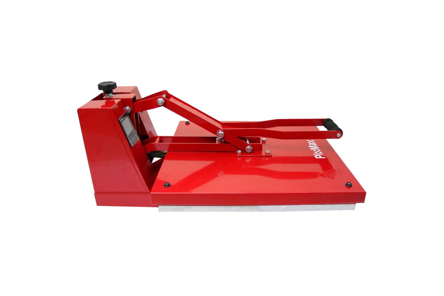 Monstershop 27230 - Led Vinyl Cutter With 50cm Clam Heat Pre-7