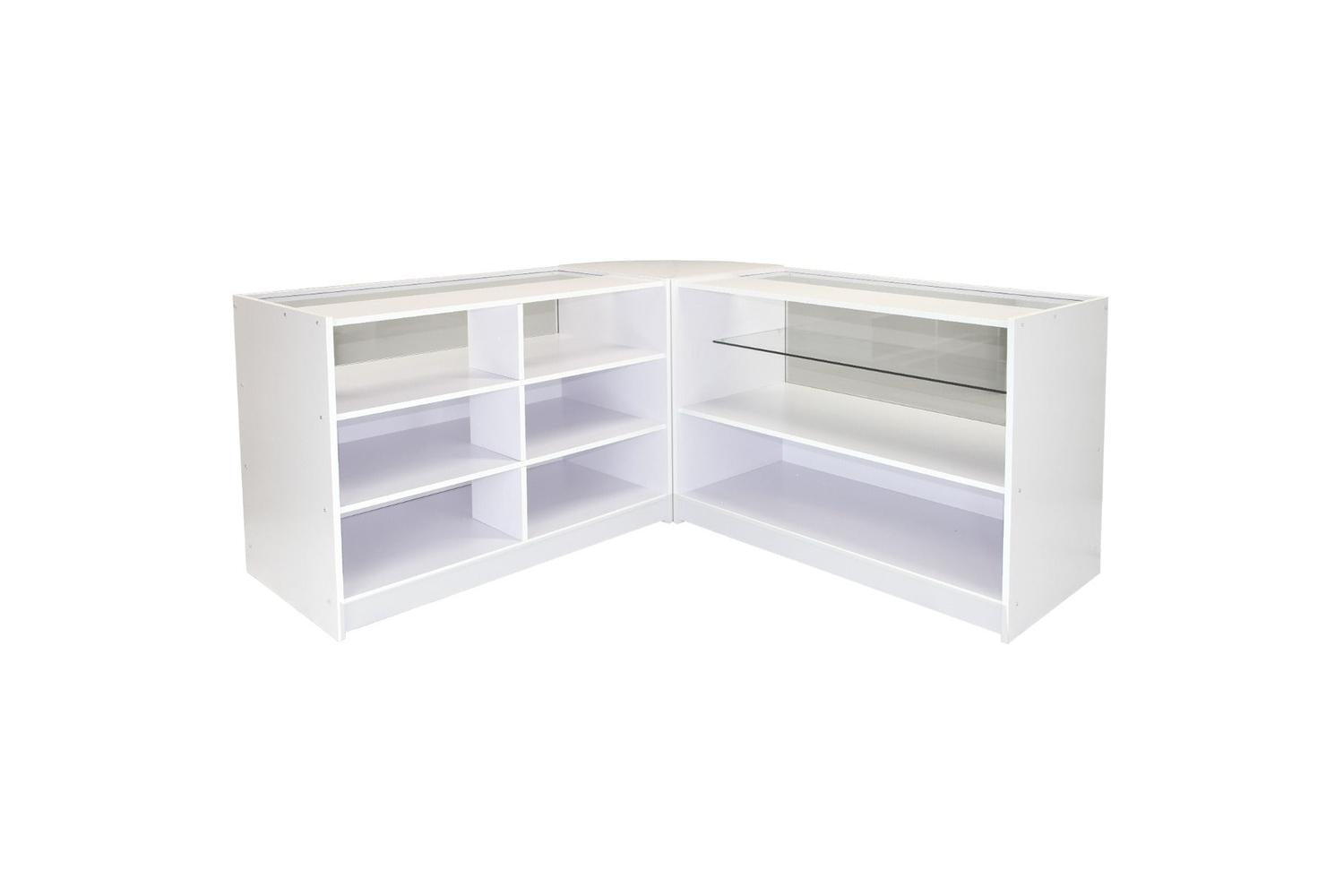 Monstershop 24631 - Leo B1200 C1200 Cm60 Brilliant White-4