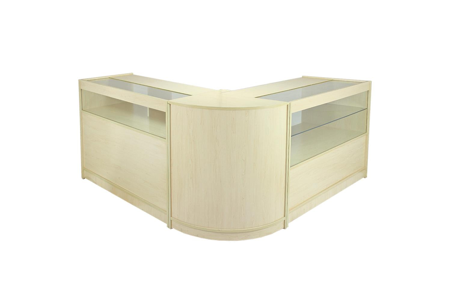 Monstershop 5001#5002#5004 - Leo B1200 C1200 Cm60 Maple