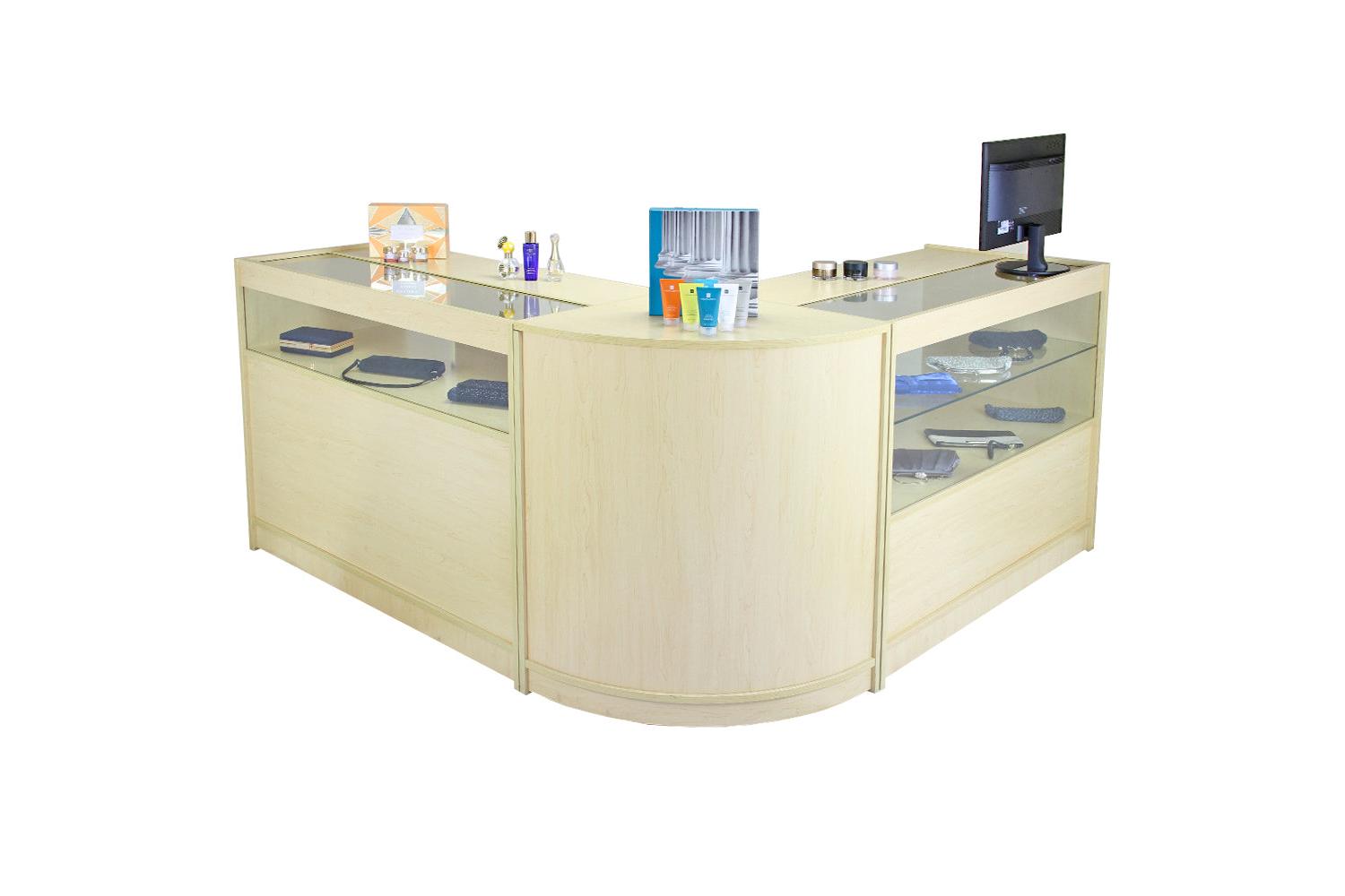 Monstershop 5001#5002#5004 - Leo B1200 C1200 Cm60 Maple-2