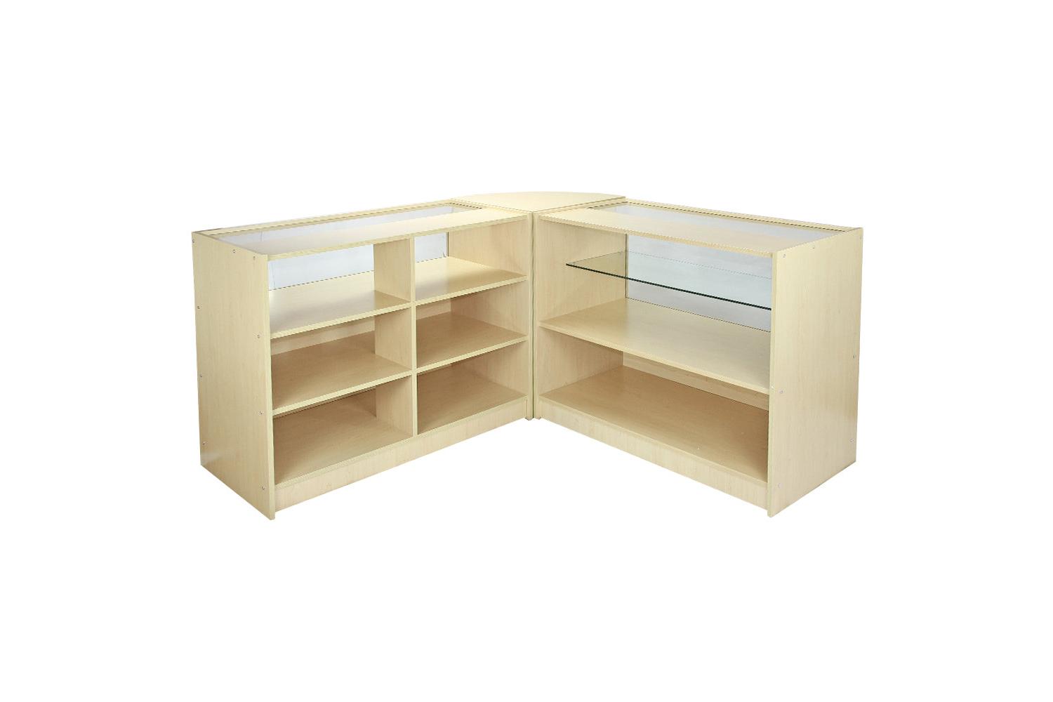 Monstershop 5001#5002#5004 - Leo B1200 C1200 Cm60 Maple-3