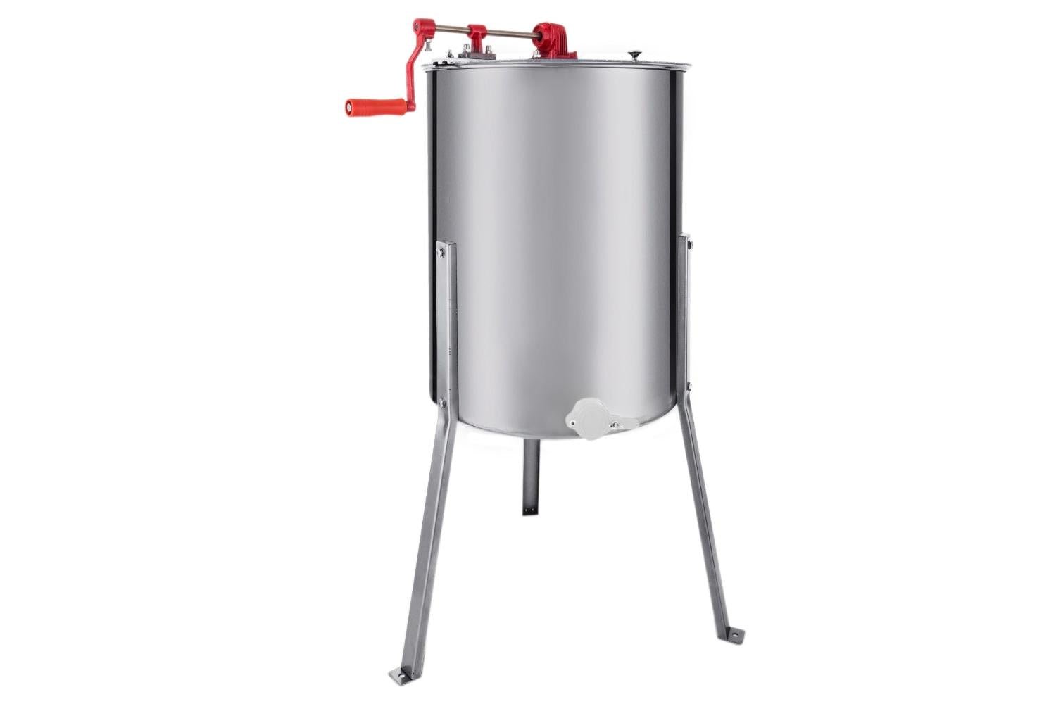 Monstershop 28104 - Manual Honey Extractor-3