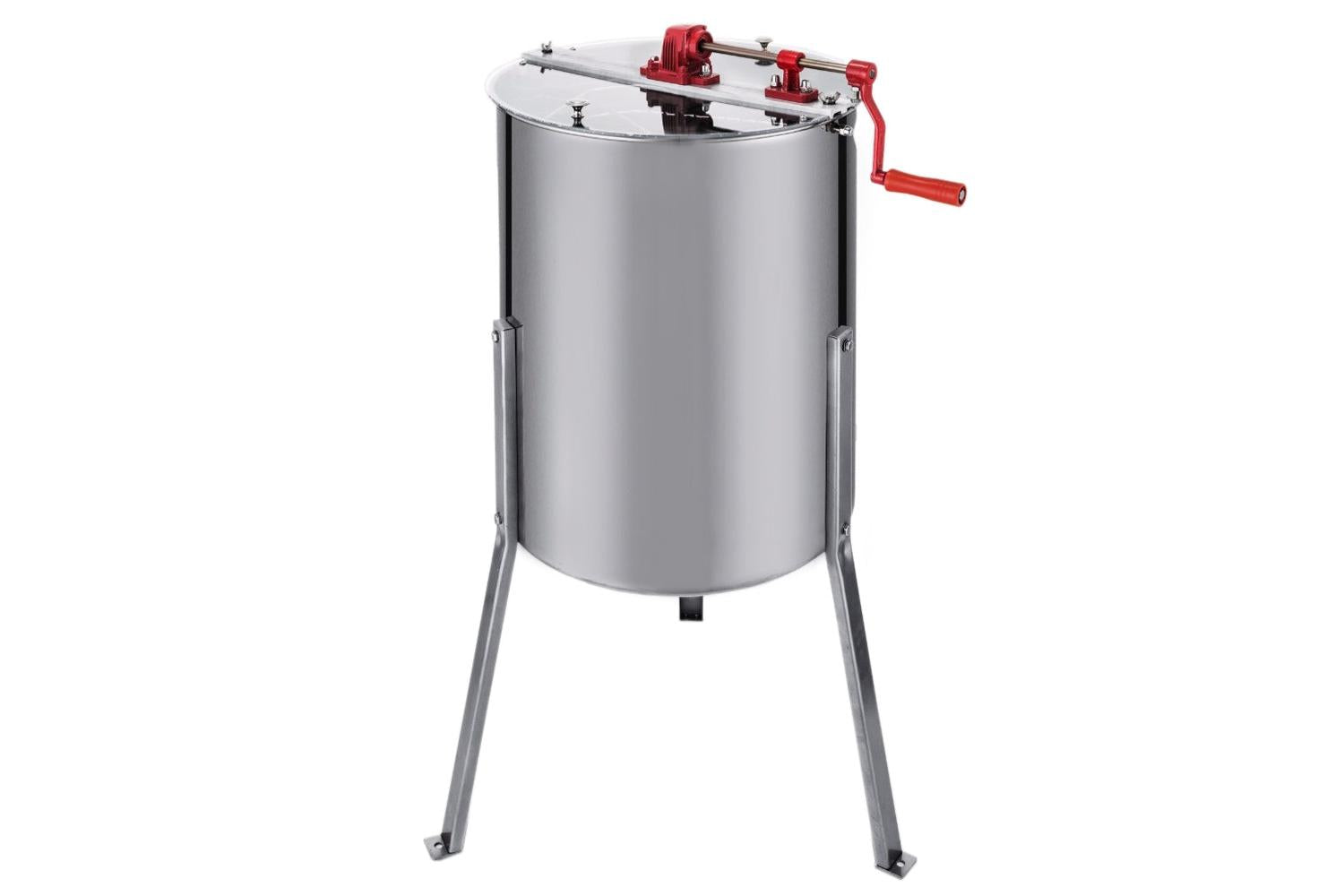 Monstershop 28104 - Manual Honey Extractor-4