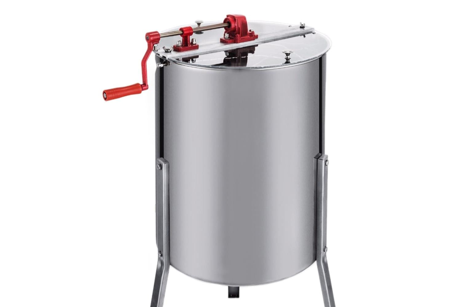 Monstershop 28104 - Manual Honey Extractor-8