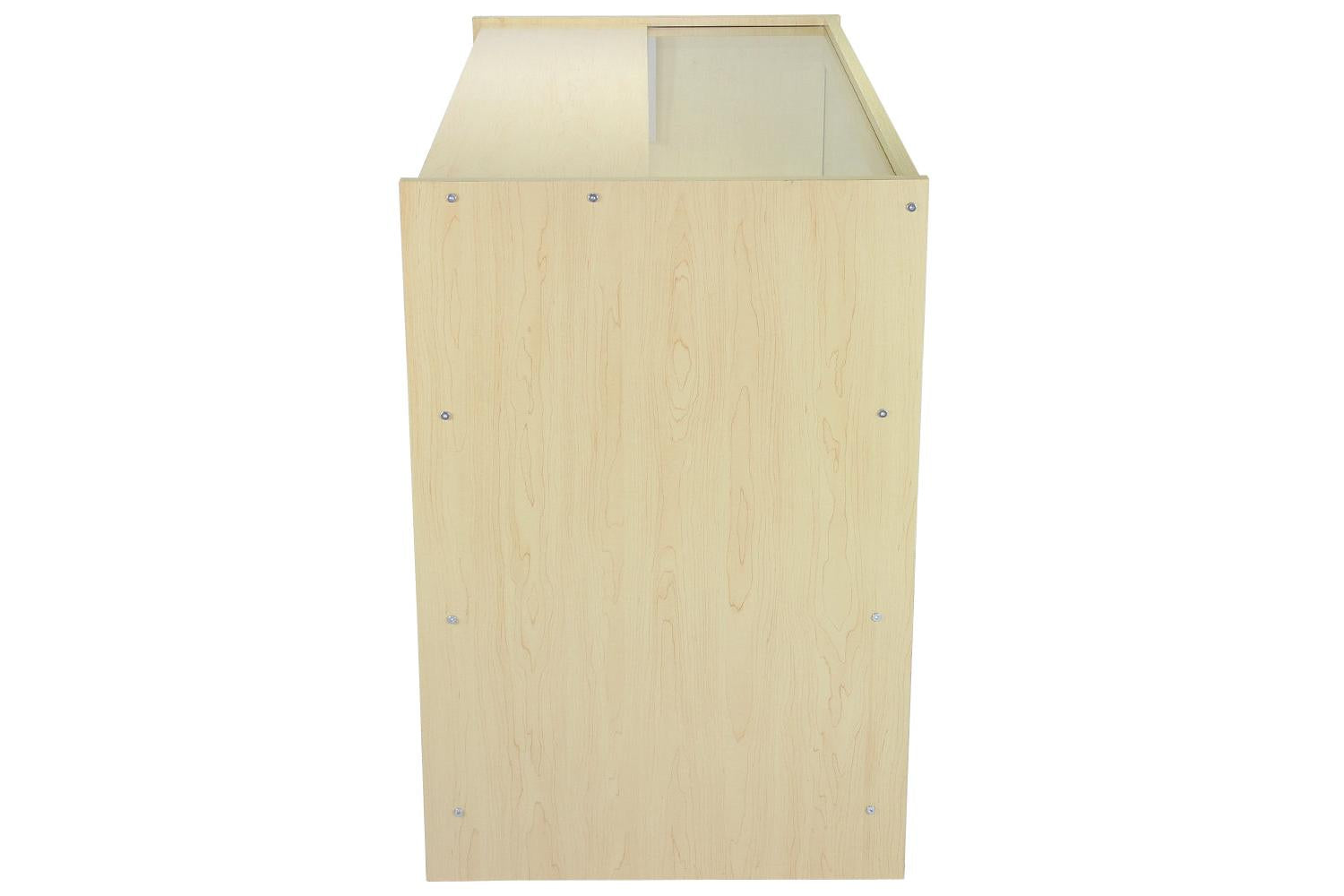 Monstershop 5001 - Maple Shop Counter-4