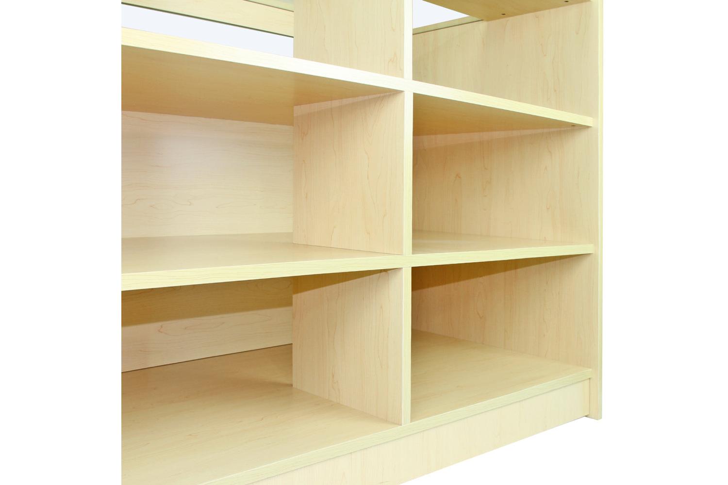 Monstershop 5001 - Maple Shop Counter-5