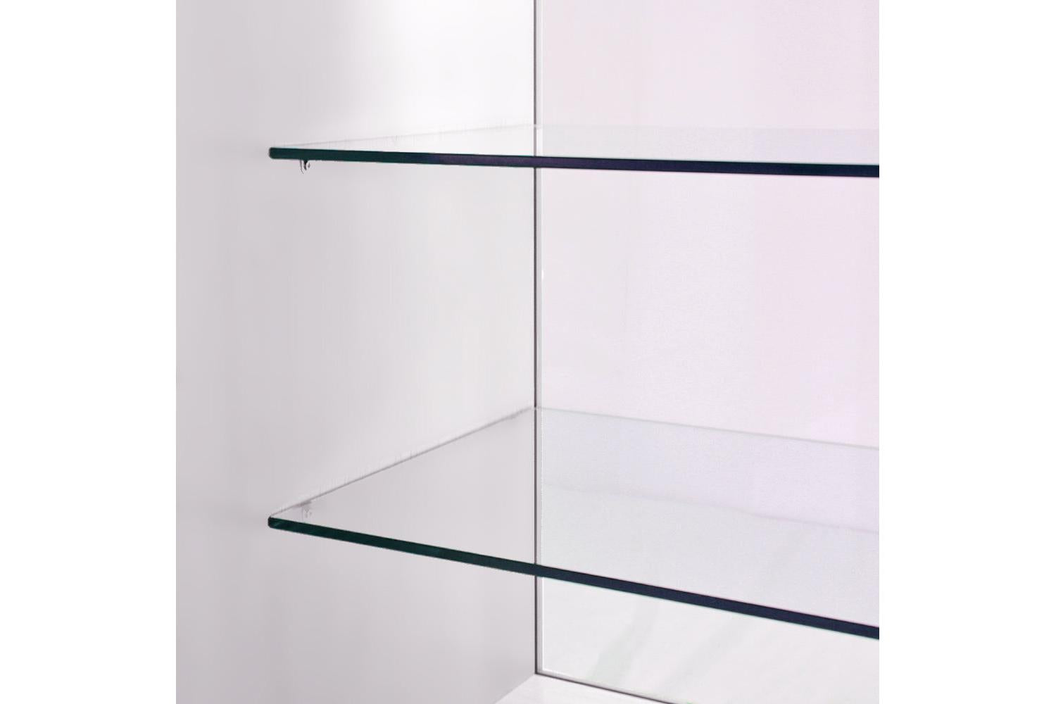 Monstershop 23951 - Mars Brilliant White Shop Counter & Reta-7