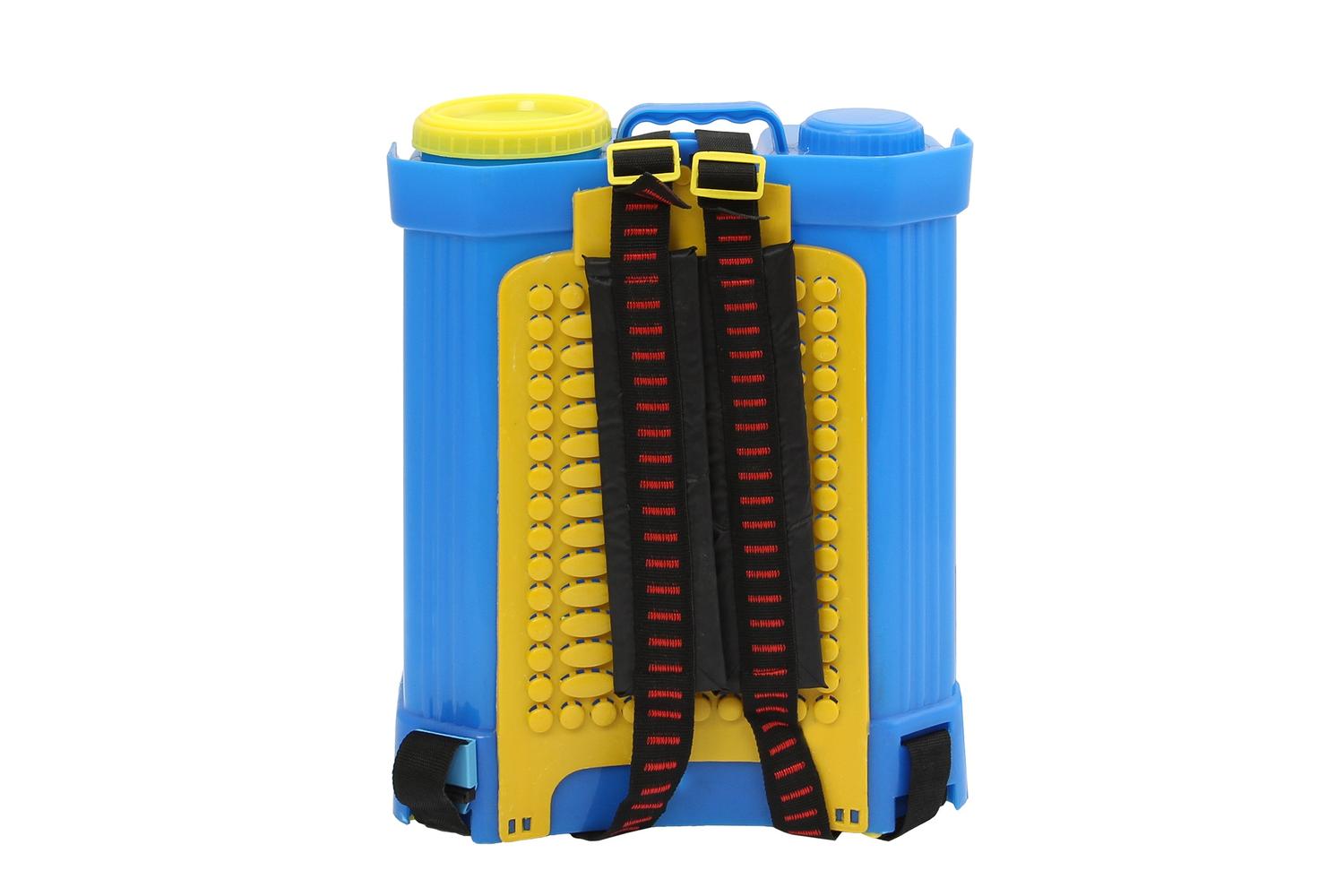 Monstershop 10677 - Maxblast 16l Water Fed Cleaning Backpack-5