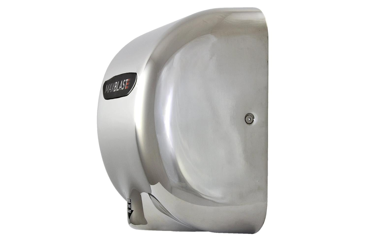 Monstershop 24790 - Maxblast 2 X Hand Dryers-8