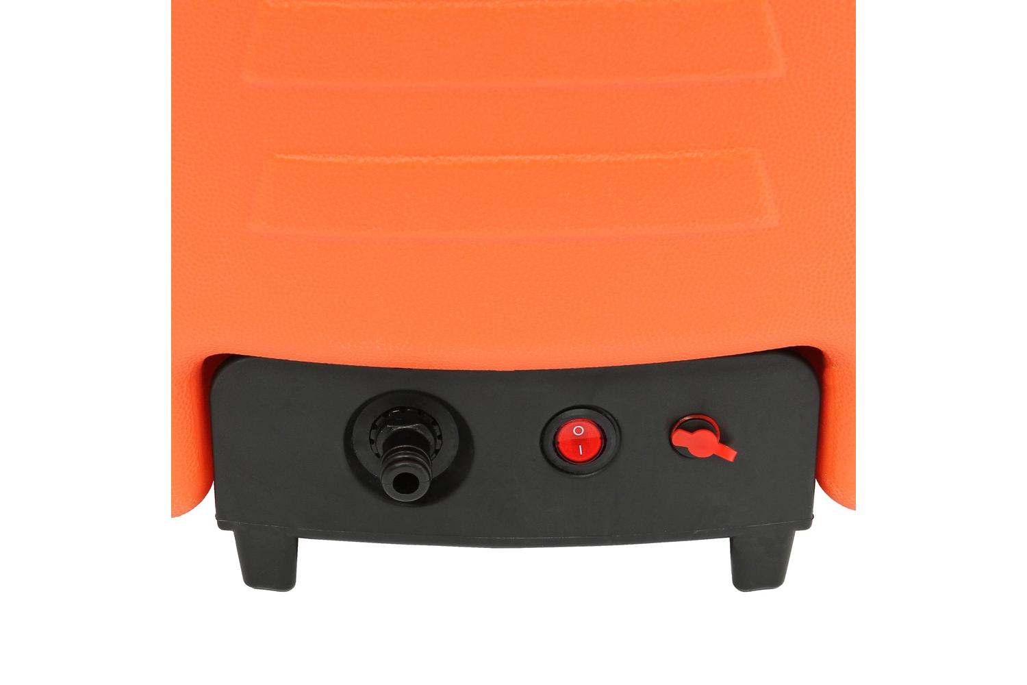 Monstershop 10676 - Maxblast 30l Cleaning Water Trolley-7