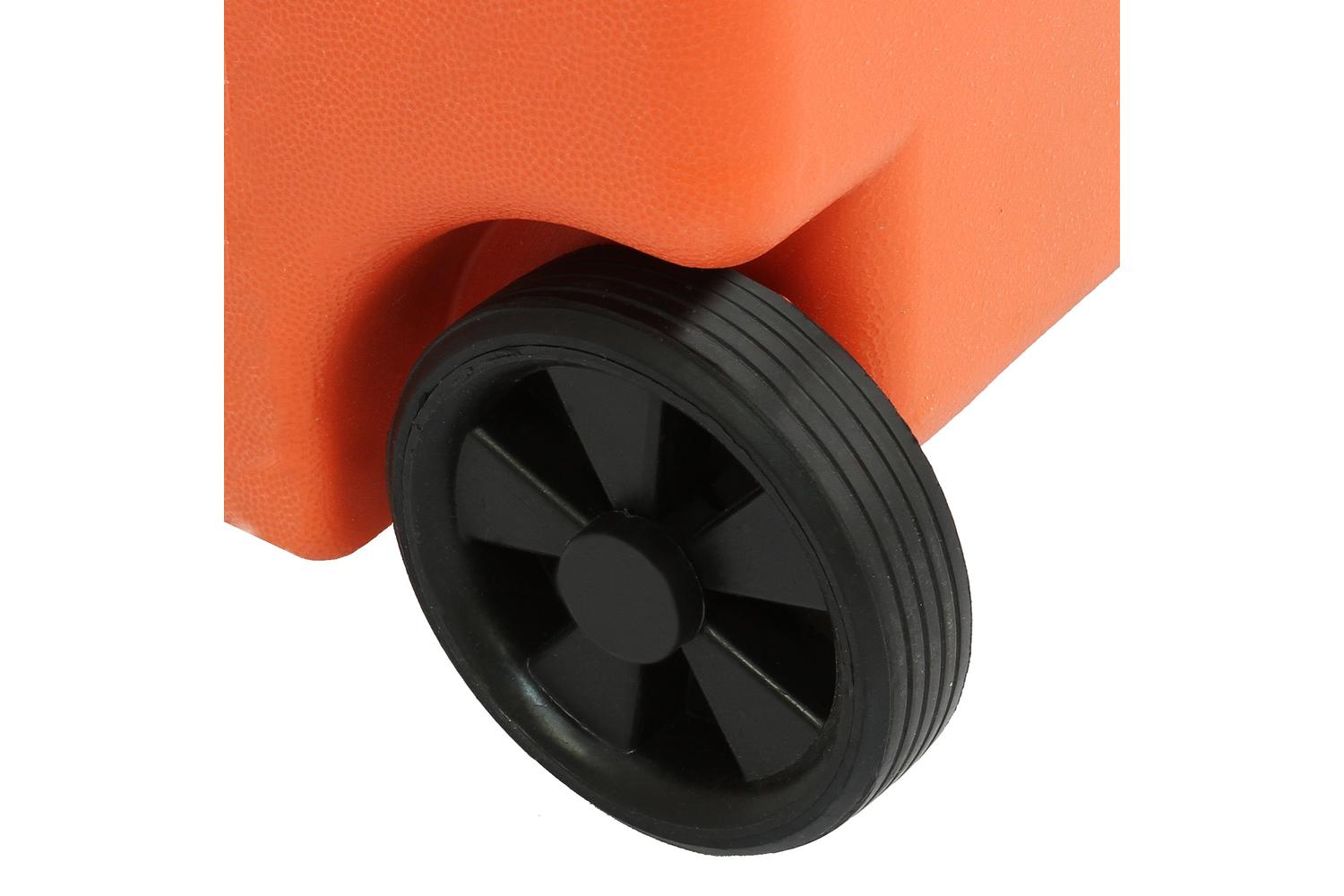 Monstershop 10676 - Maxblast 30l Cleaning Water Trolley-8