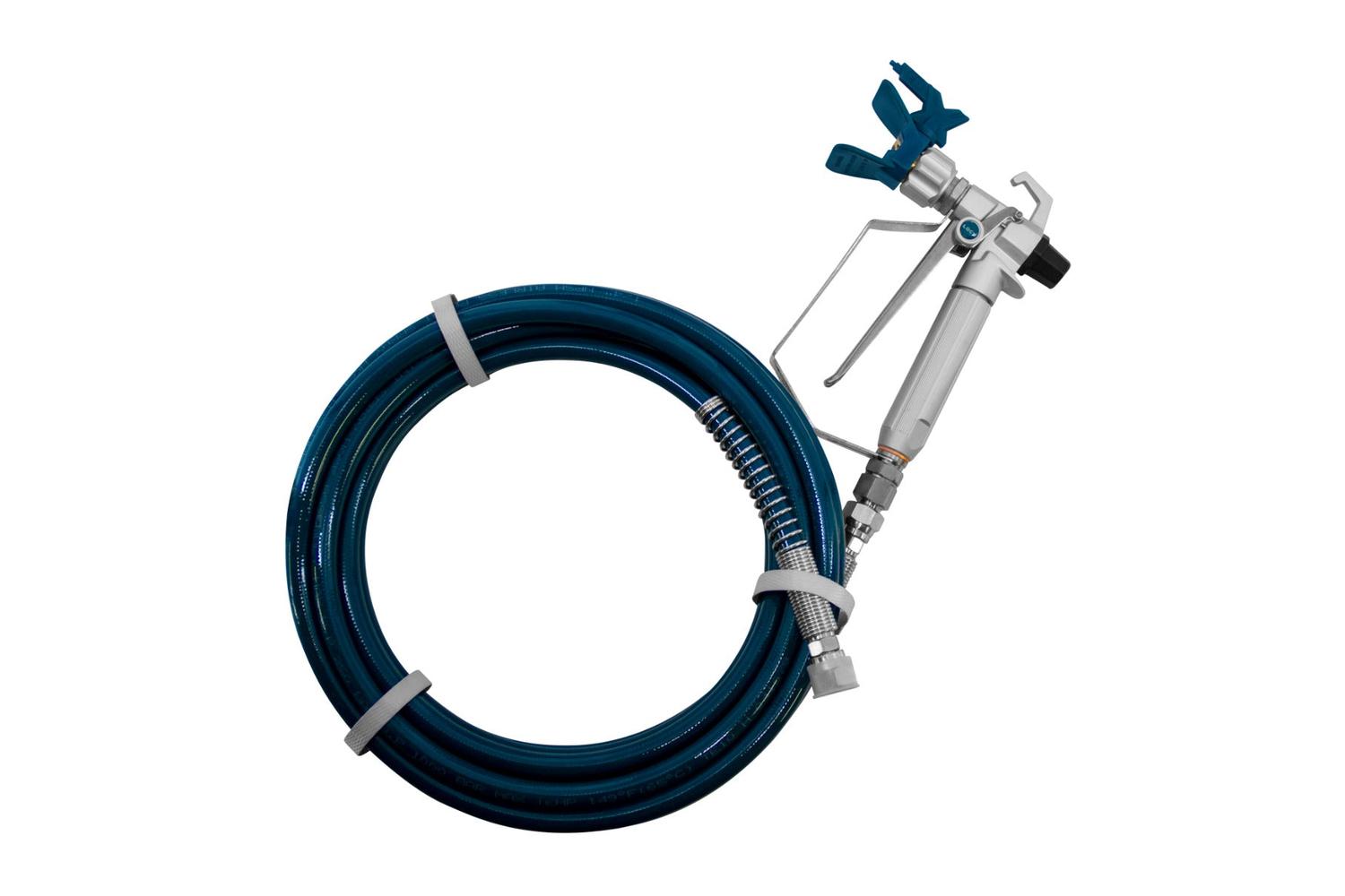 Monstershop 25501 - Maxblast Airless Paint Sprayer Gun 650w-4