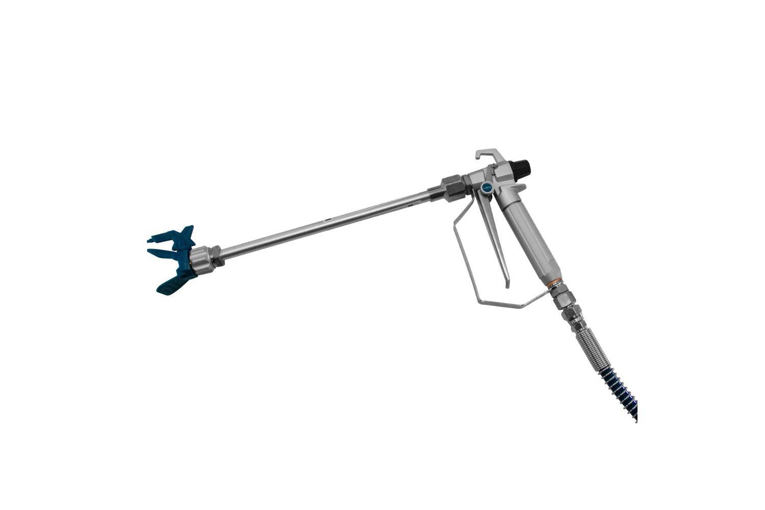 Monstershop 25501 - Maxblast Airless Paint Sprayer Gun 650w-8