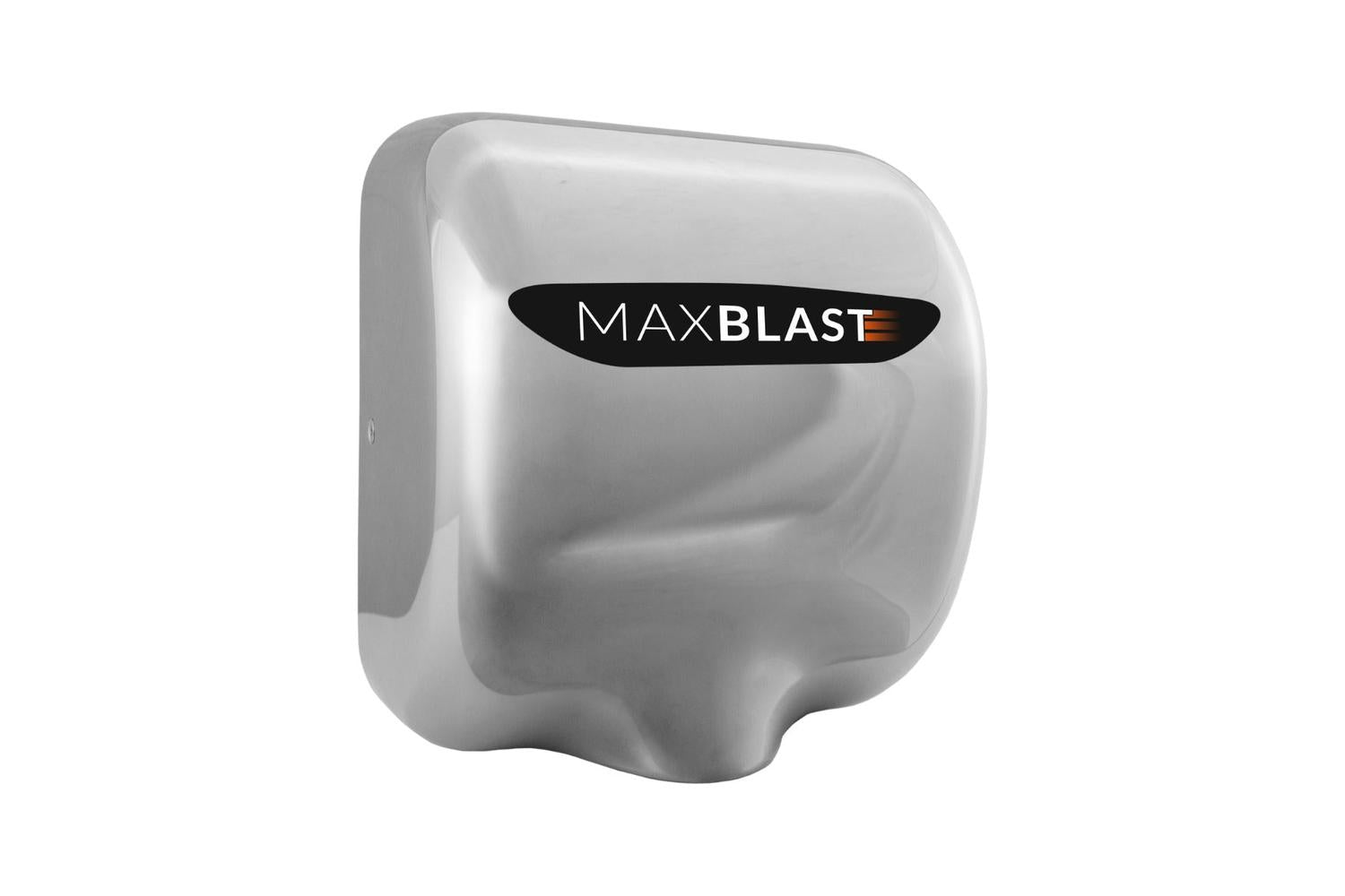 Monstershop 210313 - Maxblast Automatic Commercial Hand Drye-3