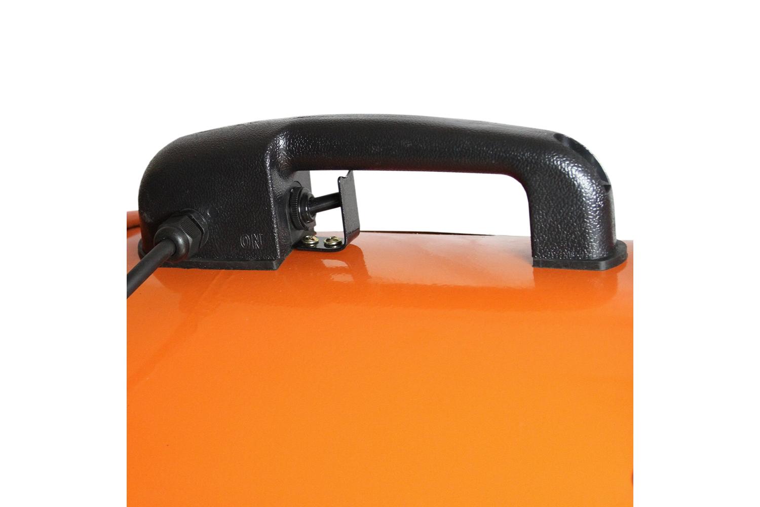 Monstershop 27023 - Maxblast Dust Extractor 300mm 550w 110v-8